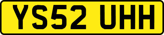 YS52UHH