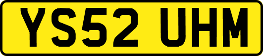 YS52UHM