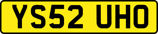 YS52UHO