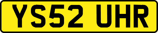 YS52UHR