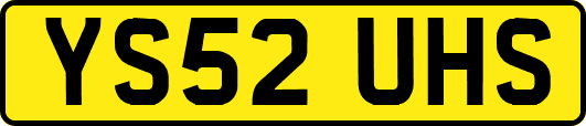 YS52UHS