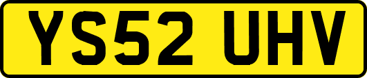 YS52UHV