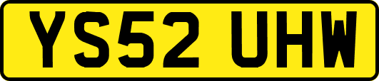 YS52UHW