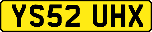 YS52UHX
