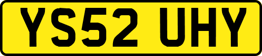 YS52UHY