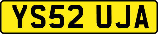 YS52UJA