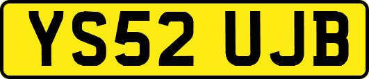YS52UJB
