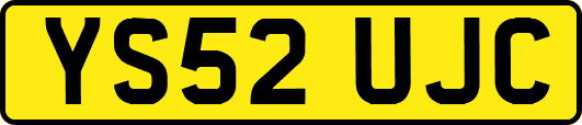 YS52UJC