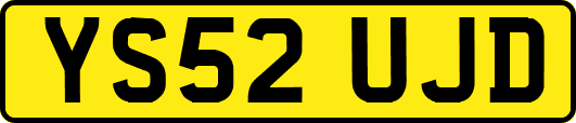 YS52UJD