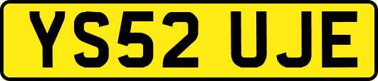 YS52UJE