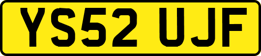 YS52UJF