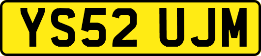 YS52UJM