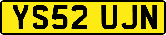 YS52UJN