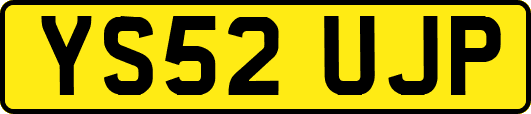 YS52UJP