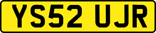 YS52UJR