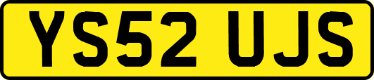 YS52UJS
