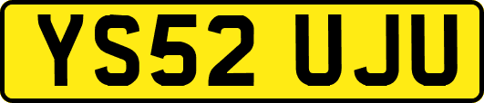 YS52UJU