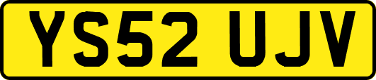 YS52UJV