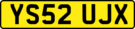 YS52UJX