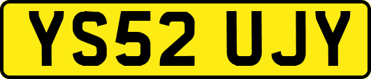 YS52UJY