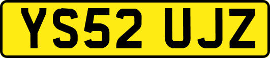 YS52UJZ