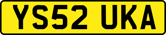 YS52UKA