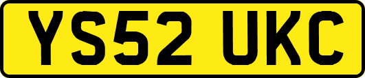 YS52UKC