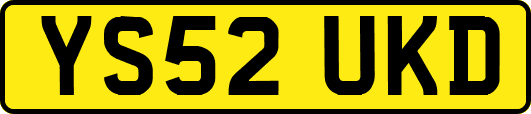 YS52UKD