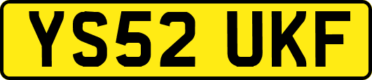 YS52UKF