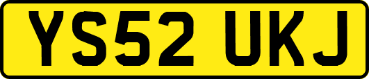 YS52UKJ