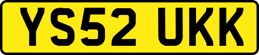 YS52UKK