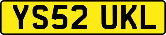 YS52UKL