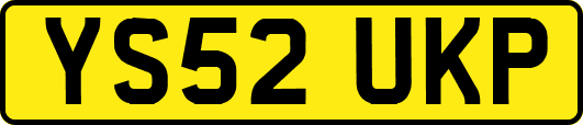 YS52UKP