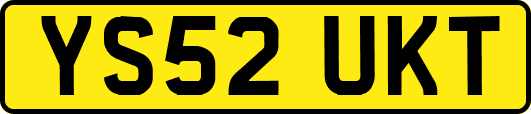 YS52UKT