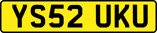 YS52UKU