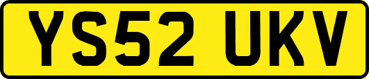 YS52UKV
