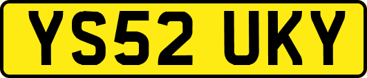 YS52UKY