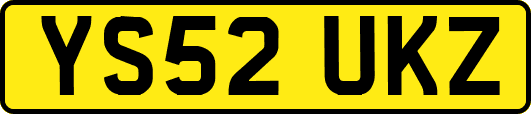 YS52UKZ