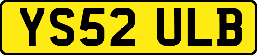 YS52ULB