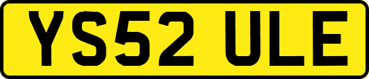 YS52ULE