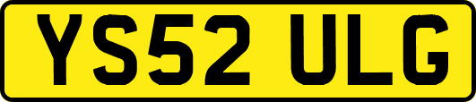 YS52ULG