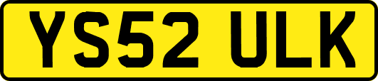 YS52ULK