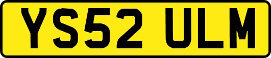 YS52ULM
