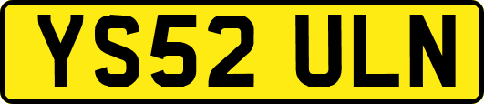 YS52ULN