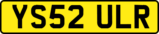 YS52ULR