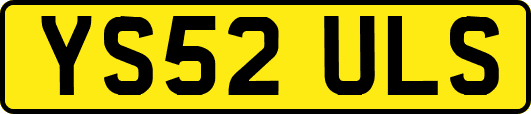 YS52ULS