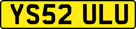 YS52ULU