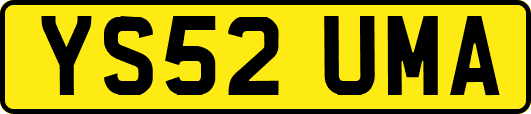 YS52UMA