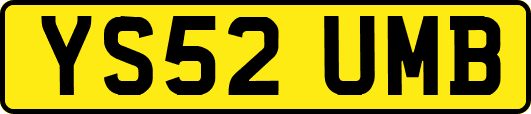 YS52UMB