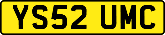 YS52UMC